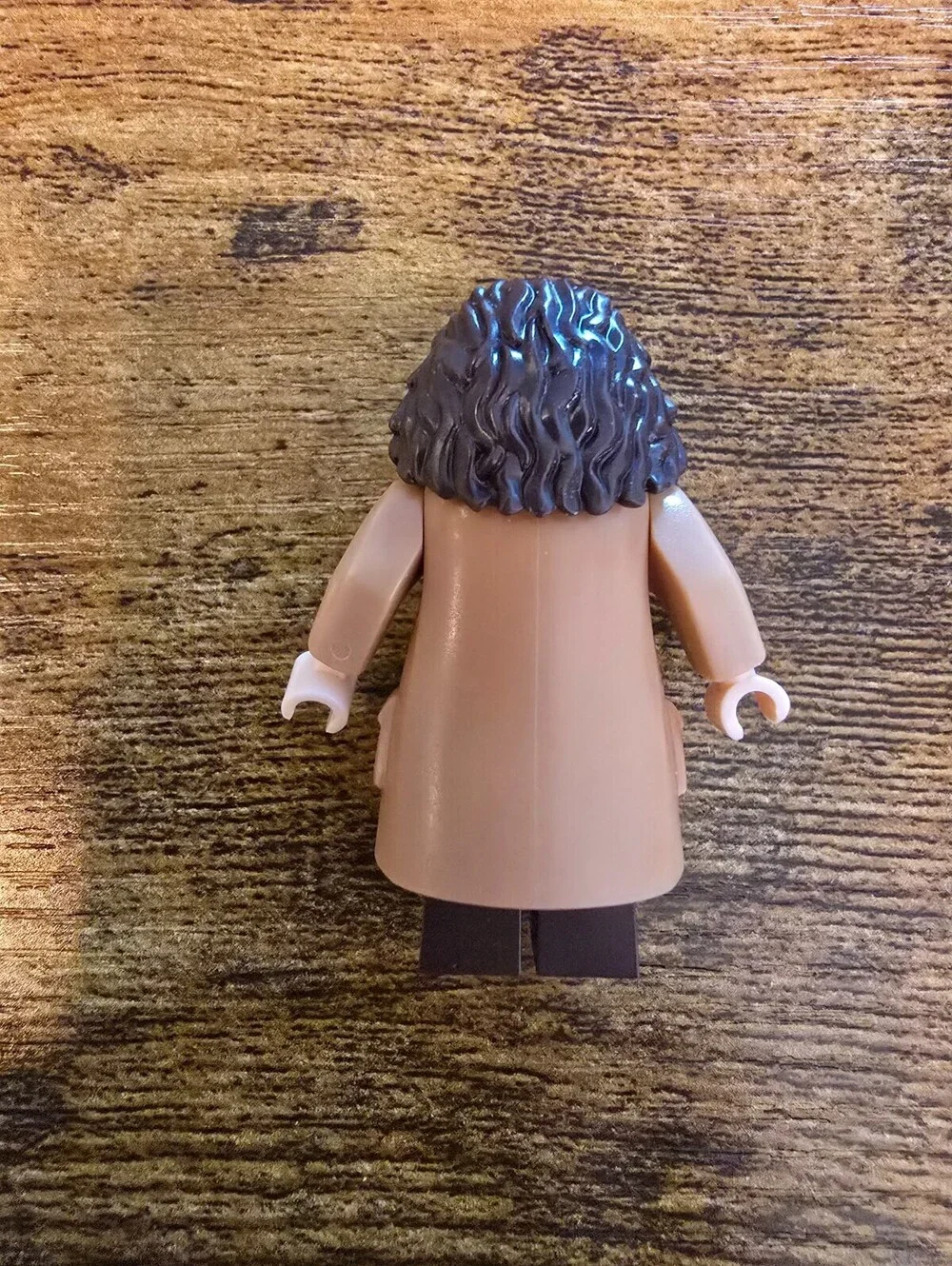 Lego Rubeus Hagrid 75978 76417 76423 Harry Potter Minifigure